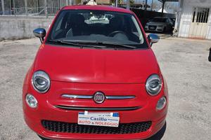 Fiat 500 Benzina 1.2 Lounge 2017