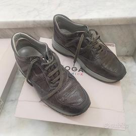scarpe da donna ORIGINALI come nuove