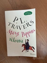 Mary Poppins ritorna
