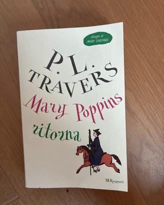 Mary Poppins ritorna