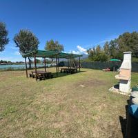 ? oasi privata sul lago - location per eventi a m