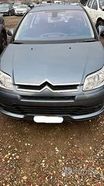 Citroen C4 Coupè 1.6 HDI del 2005