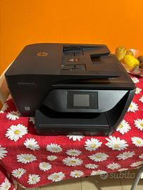 HP OfficeJet PRO 6960