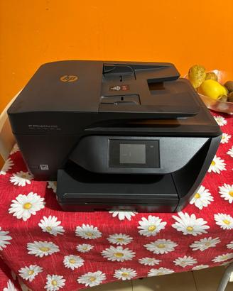 HP OfficeJet PRO 6960