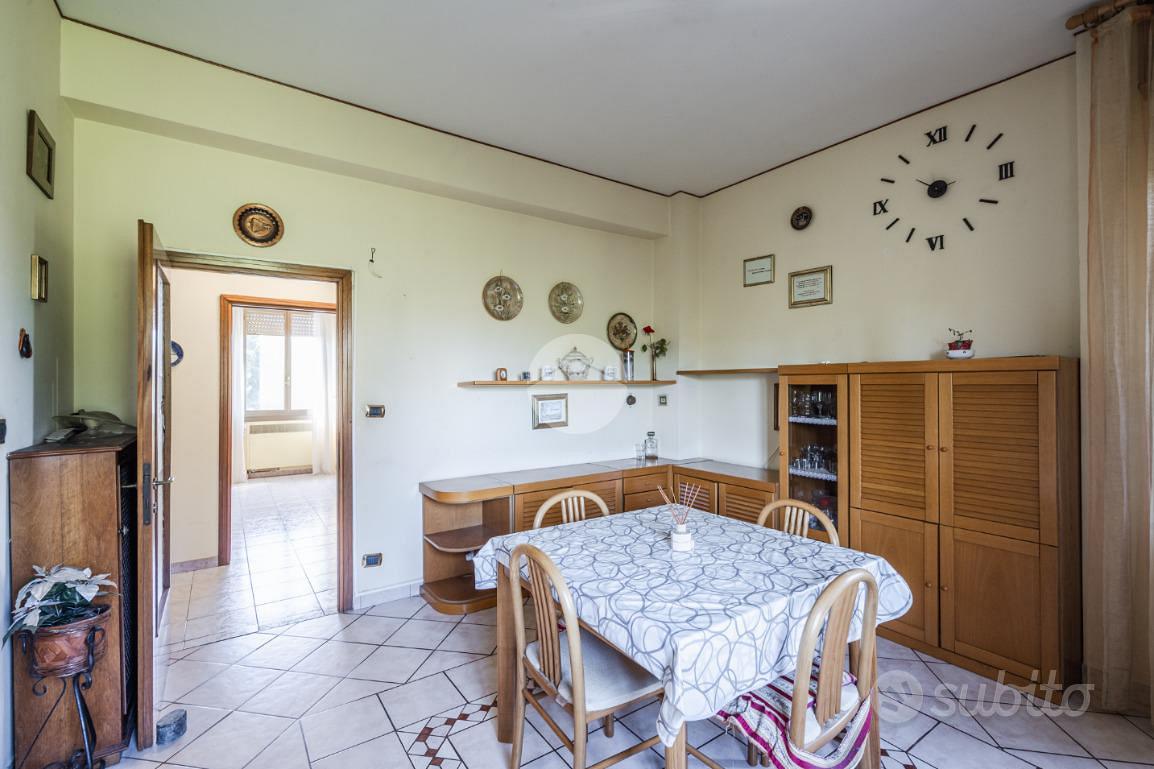 Apartment in Bologna, La Scala, Borgo Panigale-Reno - Altro