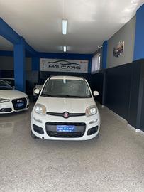 Fiat Panda 0.9 TwinAir Turbo Natural Power Lounge