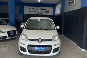 Fiat Panda 0.9 TwinAir Turbo Natural Power Lounge