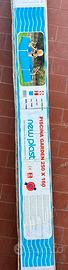 Piscina cm 250x160x55