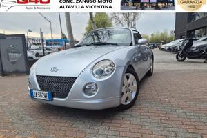 Daihatsu Copen 1.3 87CV CABRIO E4--49MILA KM!!!