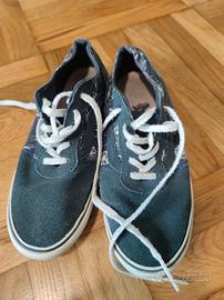 Sneakers vans