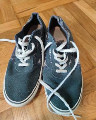 Sneakers vans