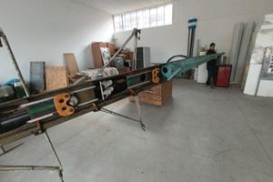 canoa due senza 