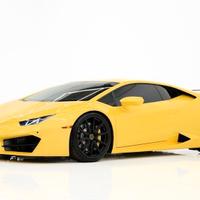 Lamborghini Huracán 5.2 V10 Coupé LEASING FULL INC