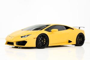 Lamborghini Huracán 5.2 V10 Coupé LEASING FULL INC
