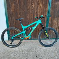 Santa Cruz Nomad C XL