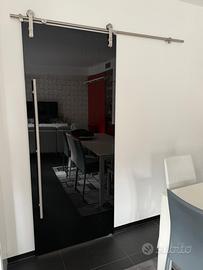 Porta scorrevole Casali