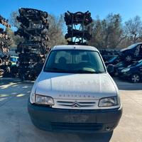 RICAMBI AUTO CITROEN BERLINGO