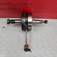 ALBERO MOTORE SUZUKI RM 80 2000 2001 RM80 1999 199