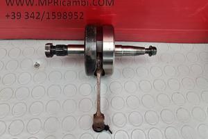 ALBERO MOTORE SUZUKI RM 80 2000 2001 RM80 1999 199