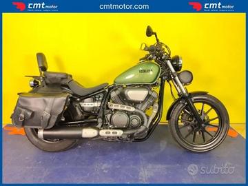 YAMAHA XV 950 Garantita e Finanziabile