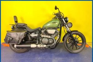 YAMAHA XV 950 Garantita e Finanziabile