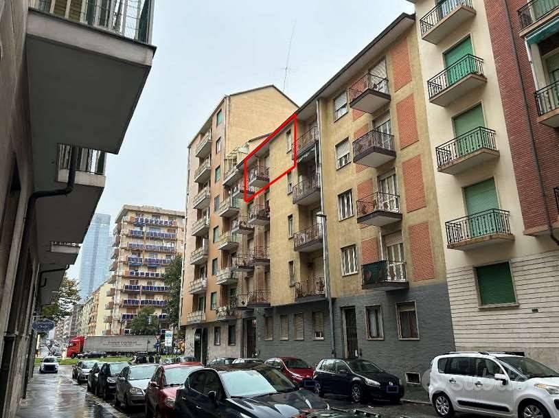 Appartamento – Torino, Italia '61, Circoscrizione 8 - Vista 2
