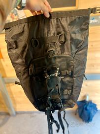Borsa impermeabile moto 20L