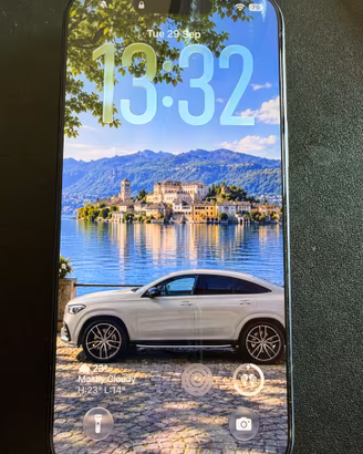 iPhone 17 Pro Max 512GB Deep Blue