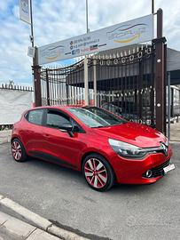 Renault Clio dCi 8V 75CV Start&Stop 5 porte Energy