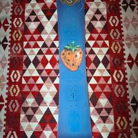 Tavola Snowboard Sims 146cm