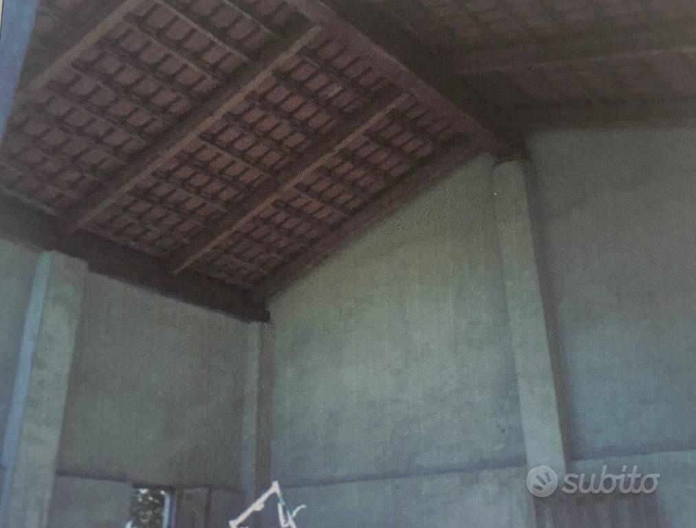 Rustico / Casale di 45 m² con 1 locale a Pinerolo - Vista 4