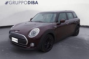 MINI Clubman Mini 2016 Benzina Mini 1.5 One H...