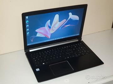 NOTEBOOK ACER ASPIRE CORE i5