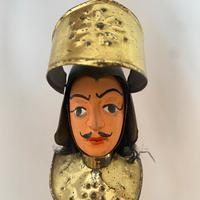 Pupo Siciliano Meschino - Opera dei Pupi