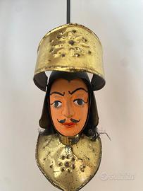 Pupo Siciliano Meschino - Opera dei Pupi