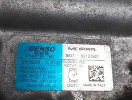 Compressore aria condizionata Fiat Panda Hybrid