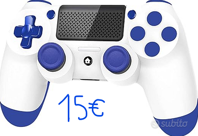 controller  ps4/ ps3/ pc/mobilie- wireless