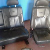 RICAMBI SSANNGYONG REXTON