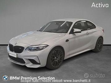 BMW Serie 2 M2 Coupe 3.0 Competition 410cv dkg