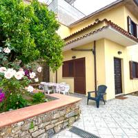 Cannicchio(Acciaroli) occupata ad agosto