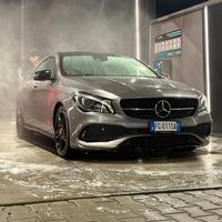 Mercedes CLA 200 d