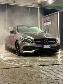 Mercedes CLA 200 d