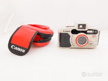 Canon Prima AS-1 sub