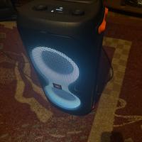 Cassa  JBL PartyBox 110