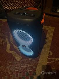 Cassa  JBL PartyBox 110