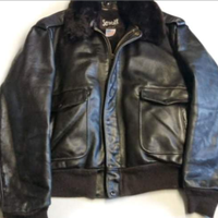 Schott a-2 anno 1990 usa