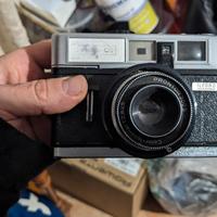 ilford dacora Electric cr 