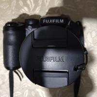 Fujifilm FinePix S4600