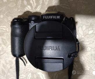 Fujifilm FinePix S4600