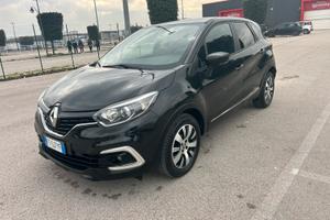 Renault Captur 1,5 dci 90cv sport edition T.Black
